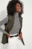 Unisex Polarquilt Waistcoat Zip-in Liner sold by Tuckernuck