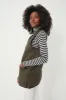 Unisex Polarquilt Waistcoat Zip-in Liner sold by Tuckernuck