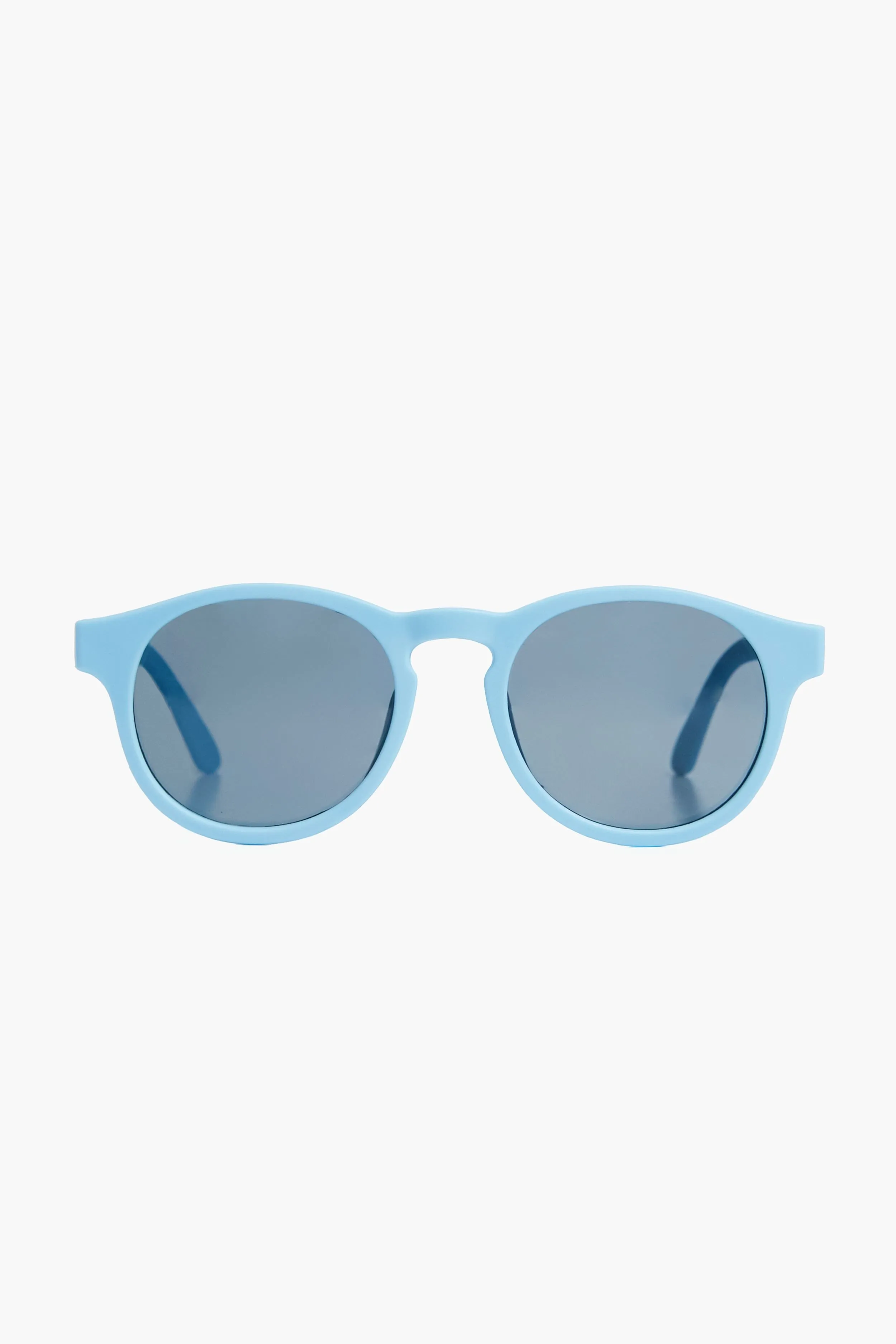 Bermuda Blue Keyhole Sunglasses sold by Tuckernuck
