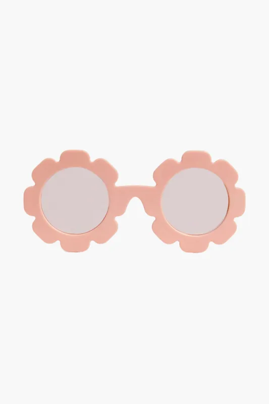 Peachy Keen Flower Sunglasses sold by Tuckernuck