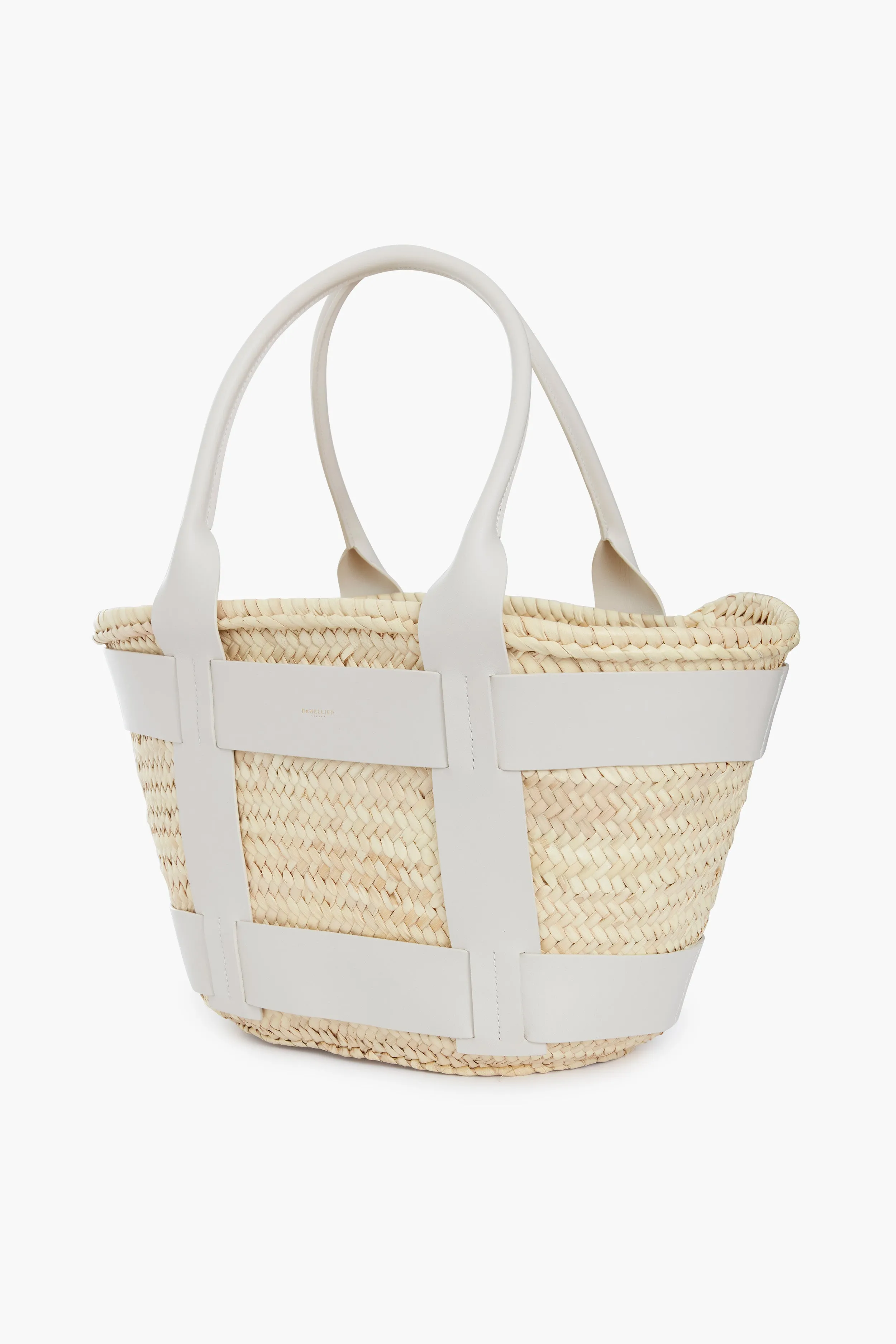 Off White Santorini Bag sold by Tuckernuck product image thumbnail 4