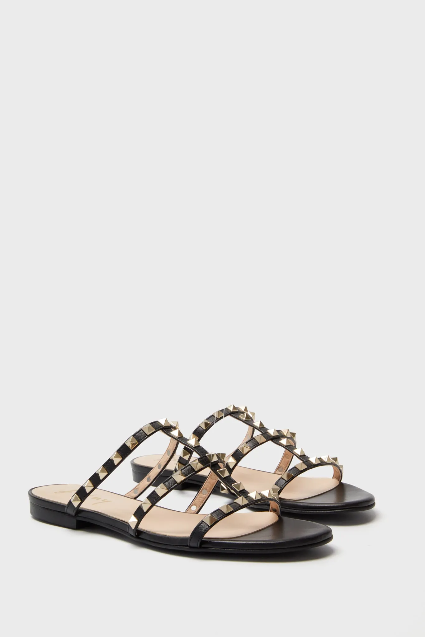 Black Siel Sandals sold by Tuckernuck product image thumbnail 4