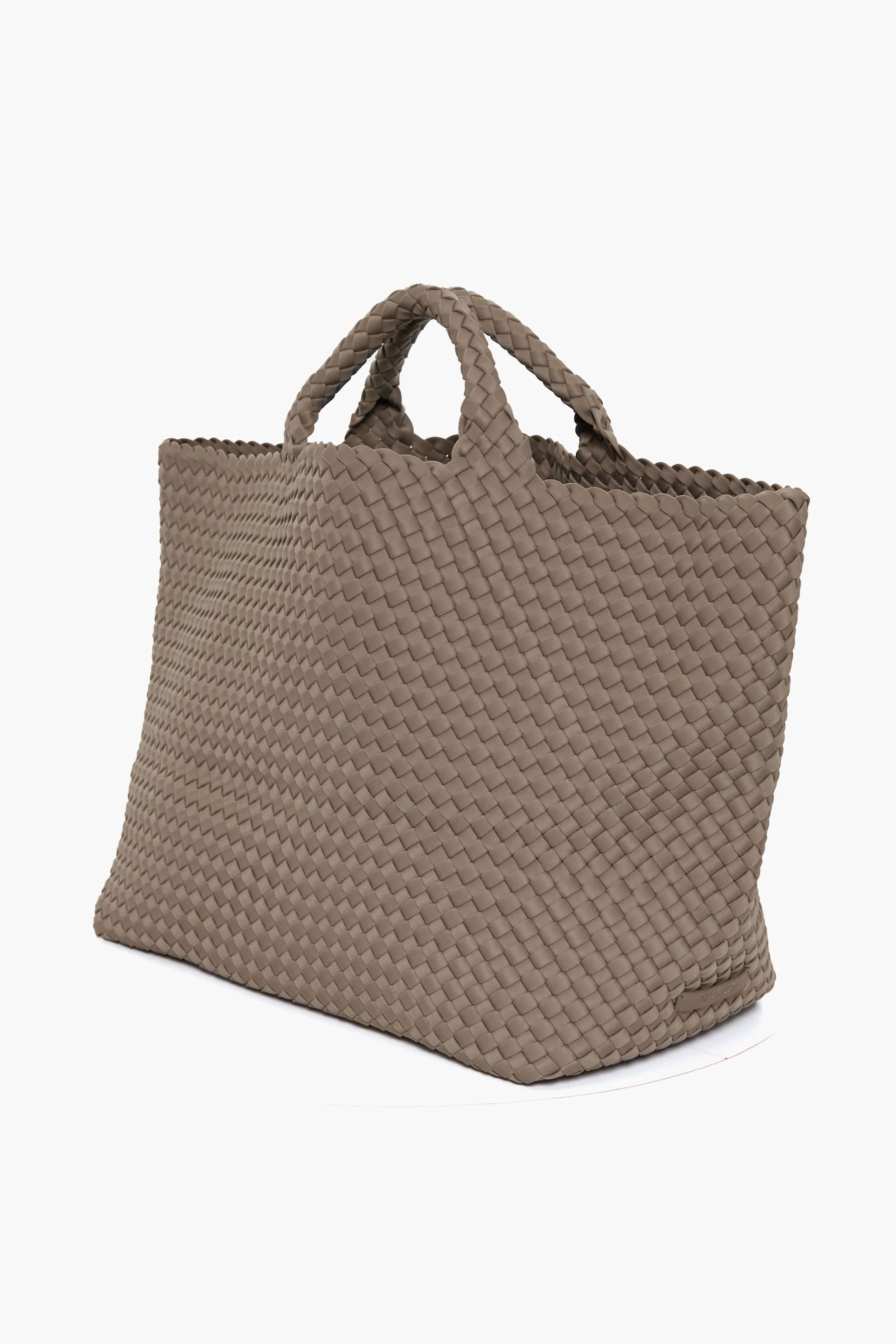 Cashmere St Barths Large Tote sold by Tuckernuck product image thumbnail 5