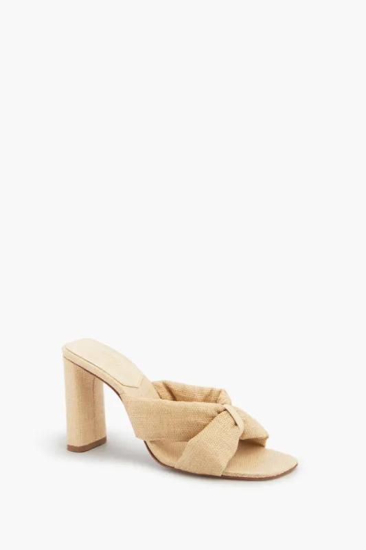 Exclusive Palha Fairy High Heels sold by Tuckernuck