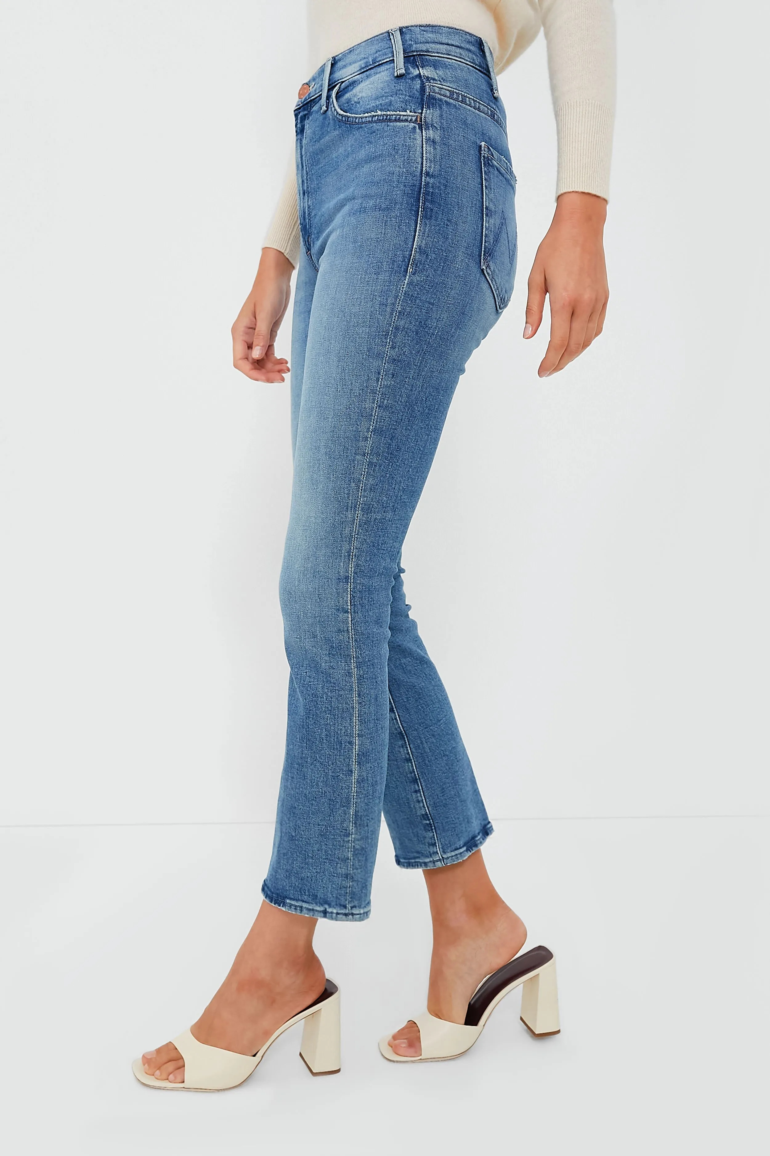 Scenic Route The Hustler Ankle sold by Tuckernuck product image thumbnail 3