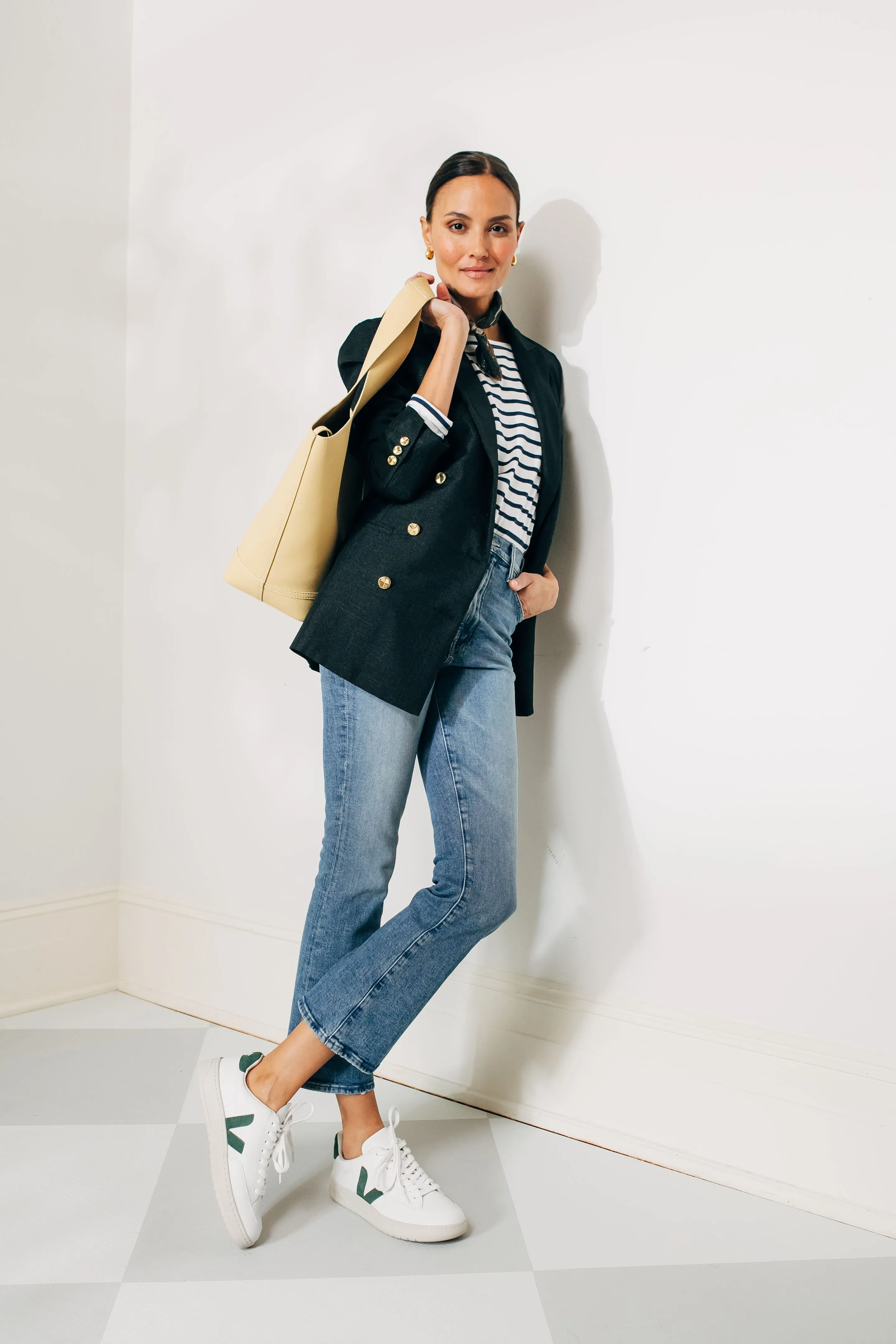 Scenic Route The Hustler Ankle sold by Tuckernuck product image thumbnail 5