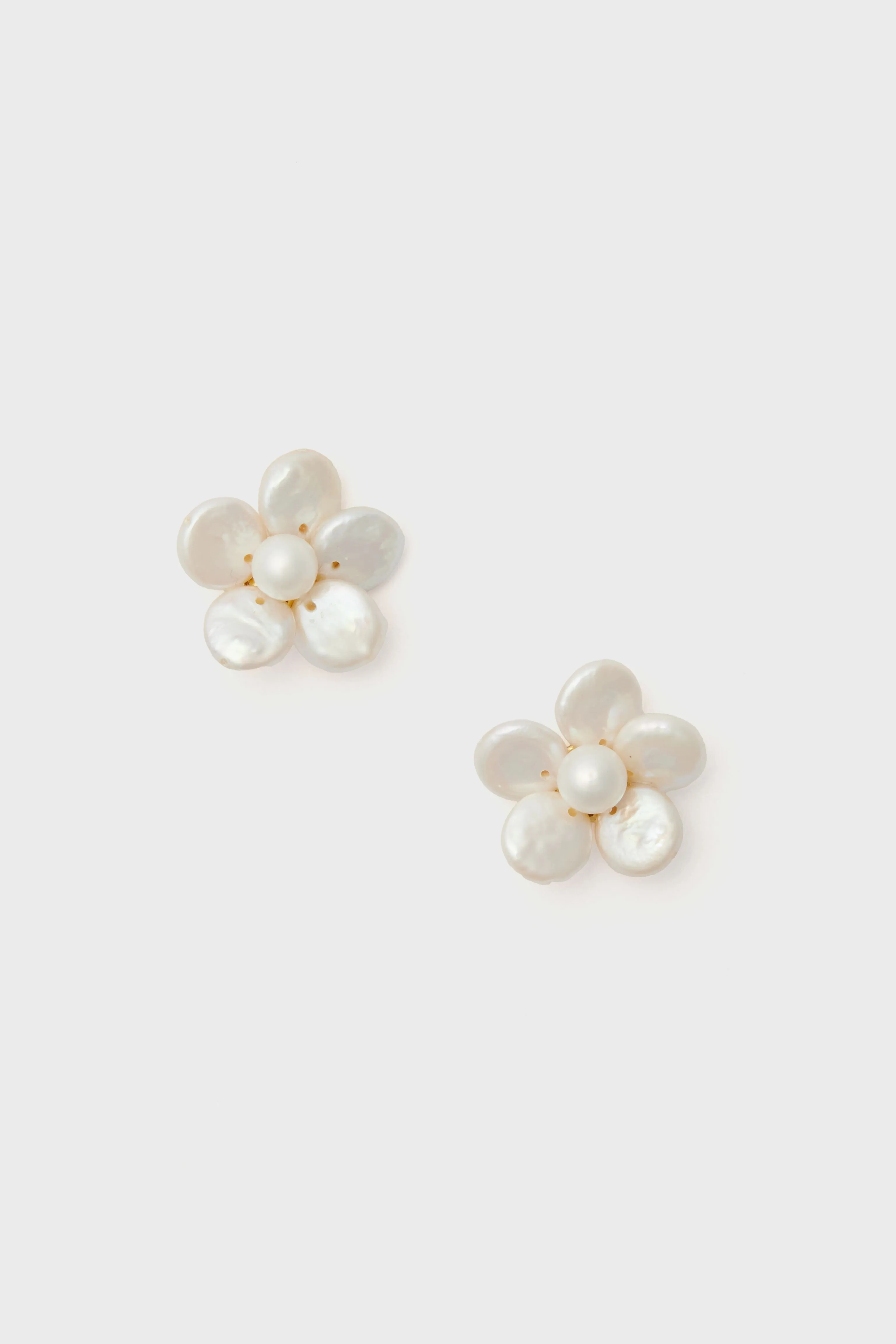 Pearl Marion Earrings sold by Tuckernuck