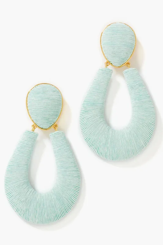 Mist Alalia Earrings sold by Tuckernuck