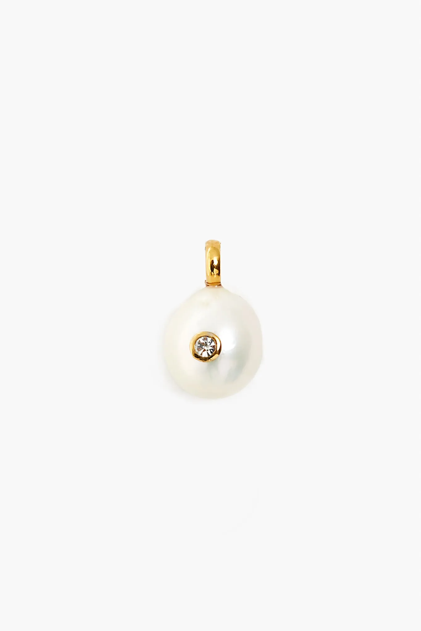 Pearl Drop Charm sold by Tuckernuck product image thumbnail 2