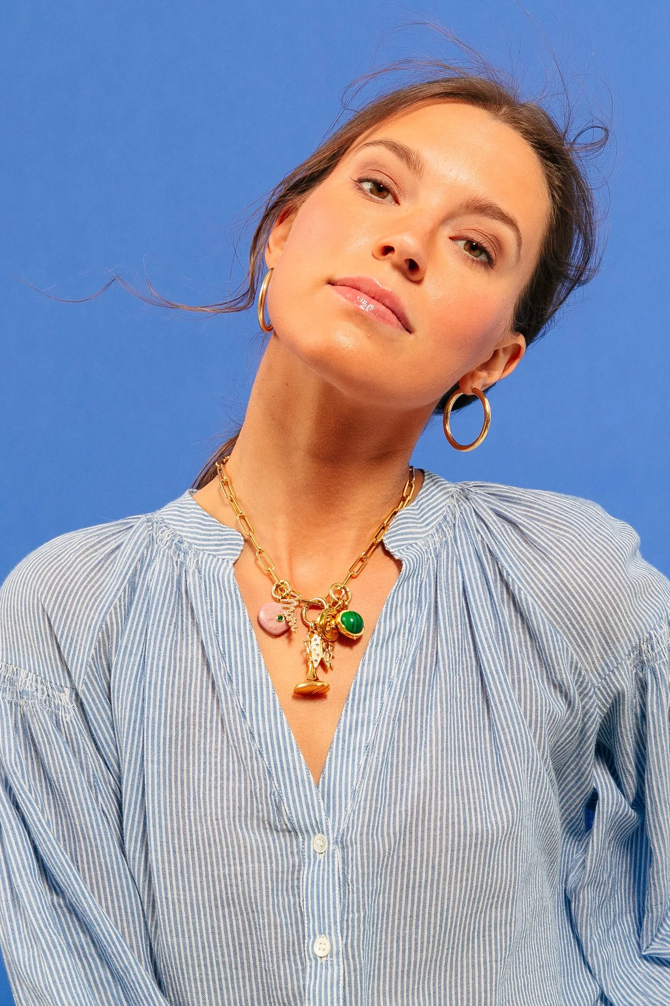 Crystal Mom Charm sold by Tuckernuck product image thumbnail 3