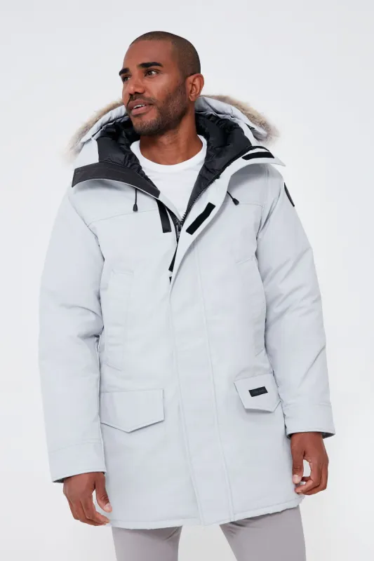 Silverbirch Black-Label Langford Parka sold by Tuckernuck