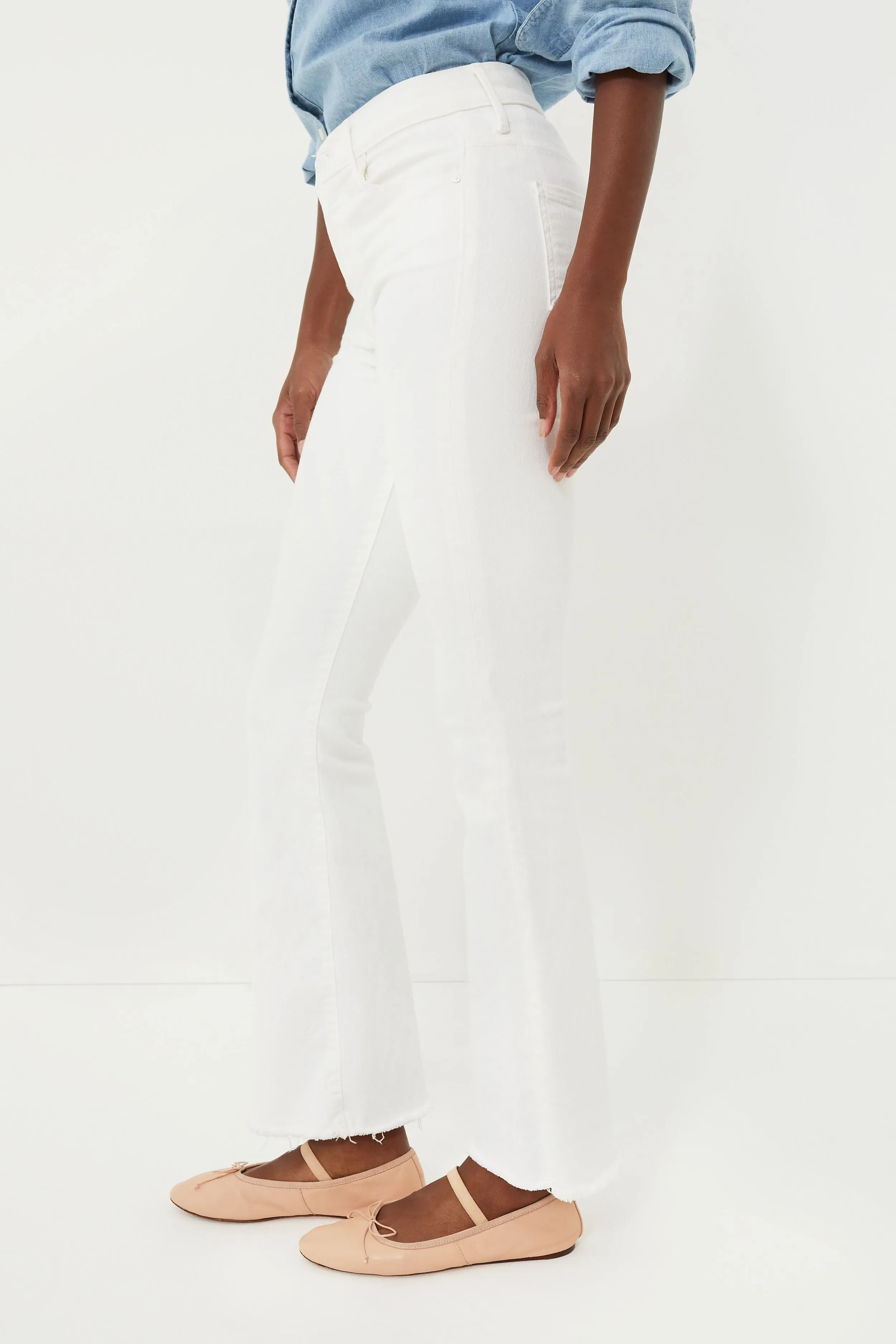 Exclusive Fairest Of Them All The Weekender Fray sold by Tuckernuck product image thumbnail 3