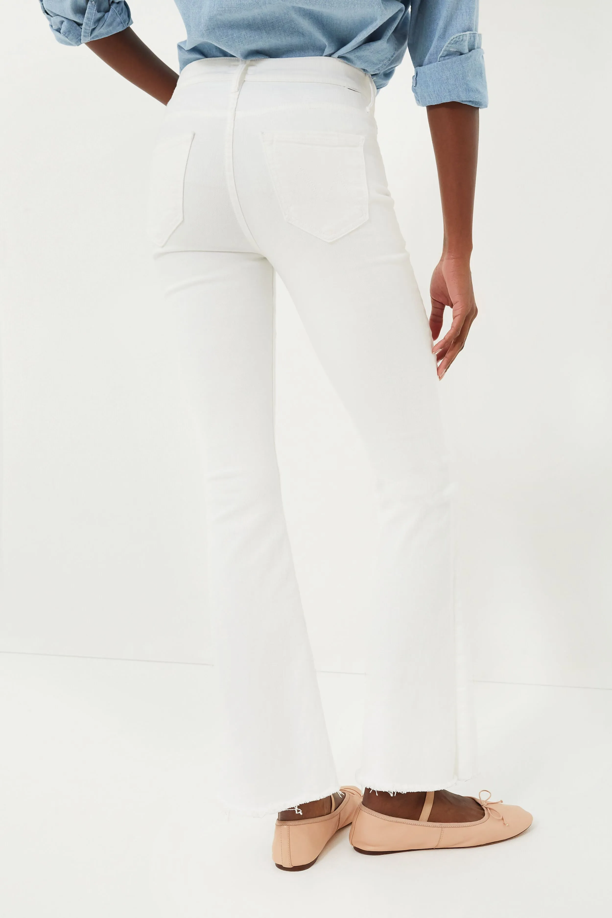 Exclusive Fairest Of Them All The Weekender Fray sold by Tuckernuck product image thumbnail 4