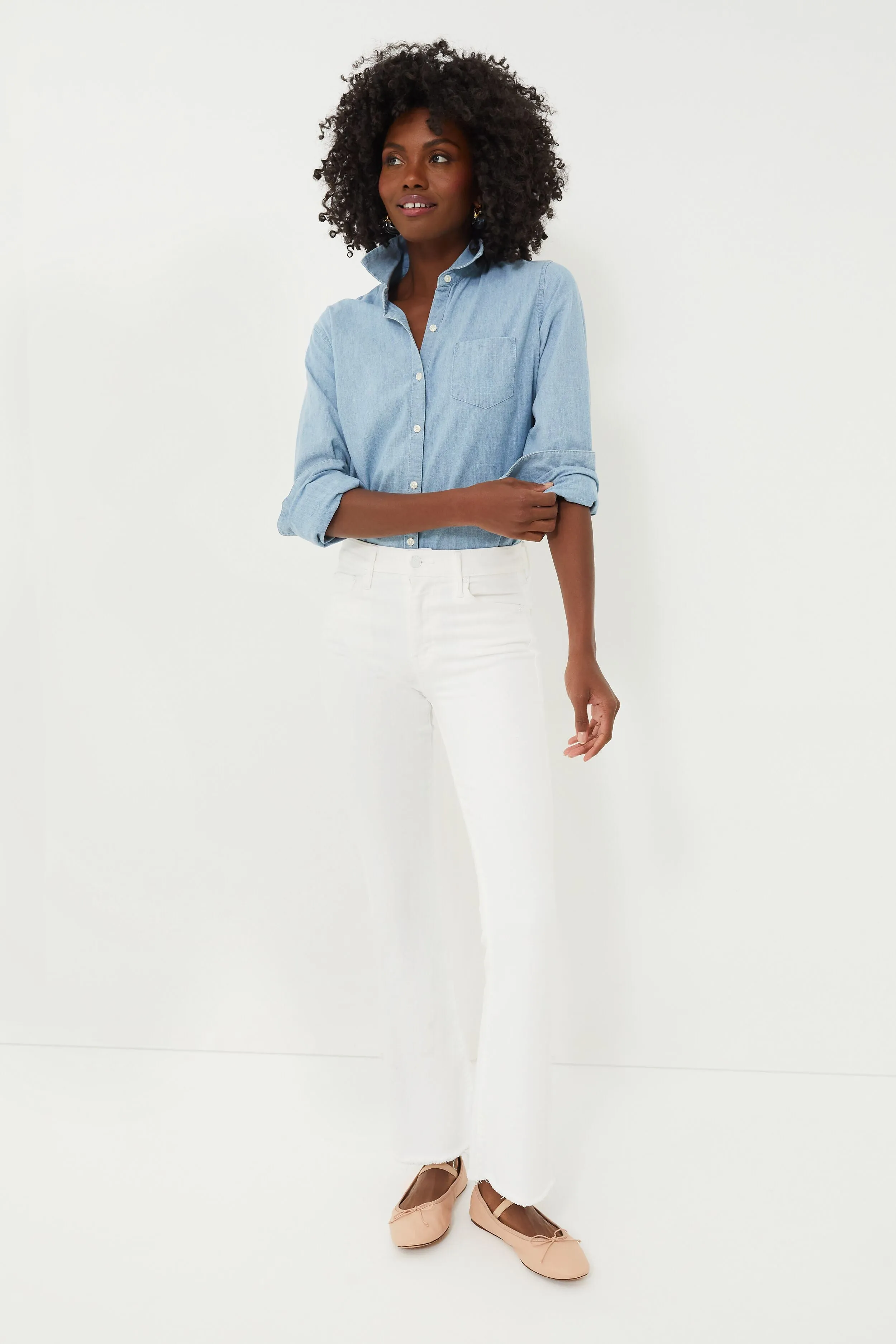 Exclusive Fairest Of Them All The Weekender Fray sold by Tuckernuck product image thumbnail 2