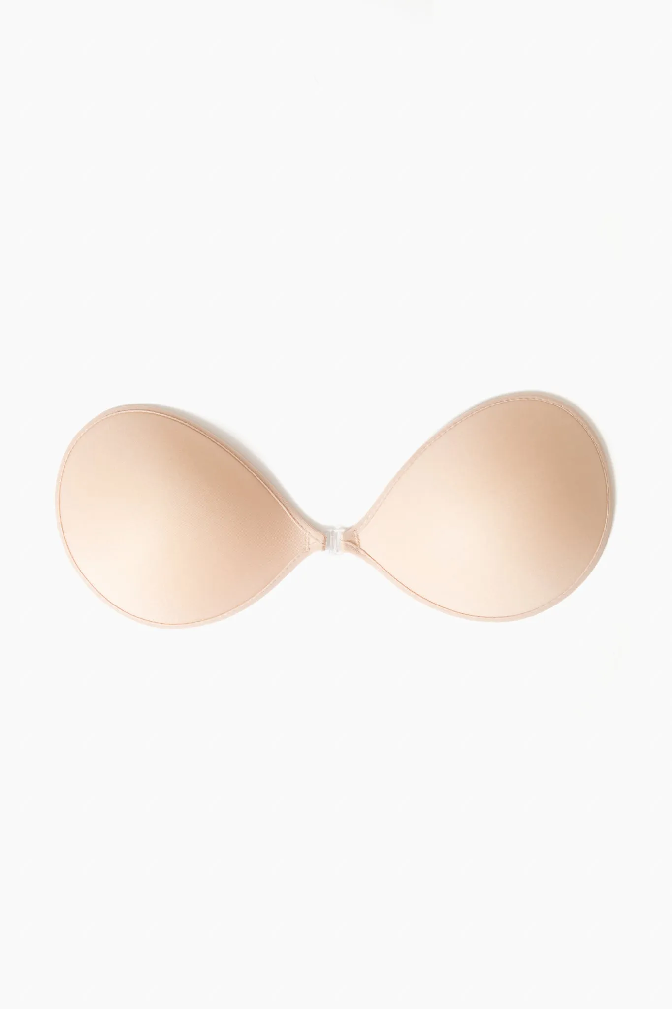 NuBra Feather Lite Adhesive Bra sold by Tuckernuck