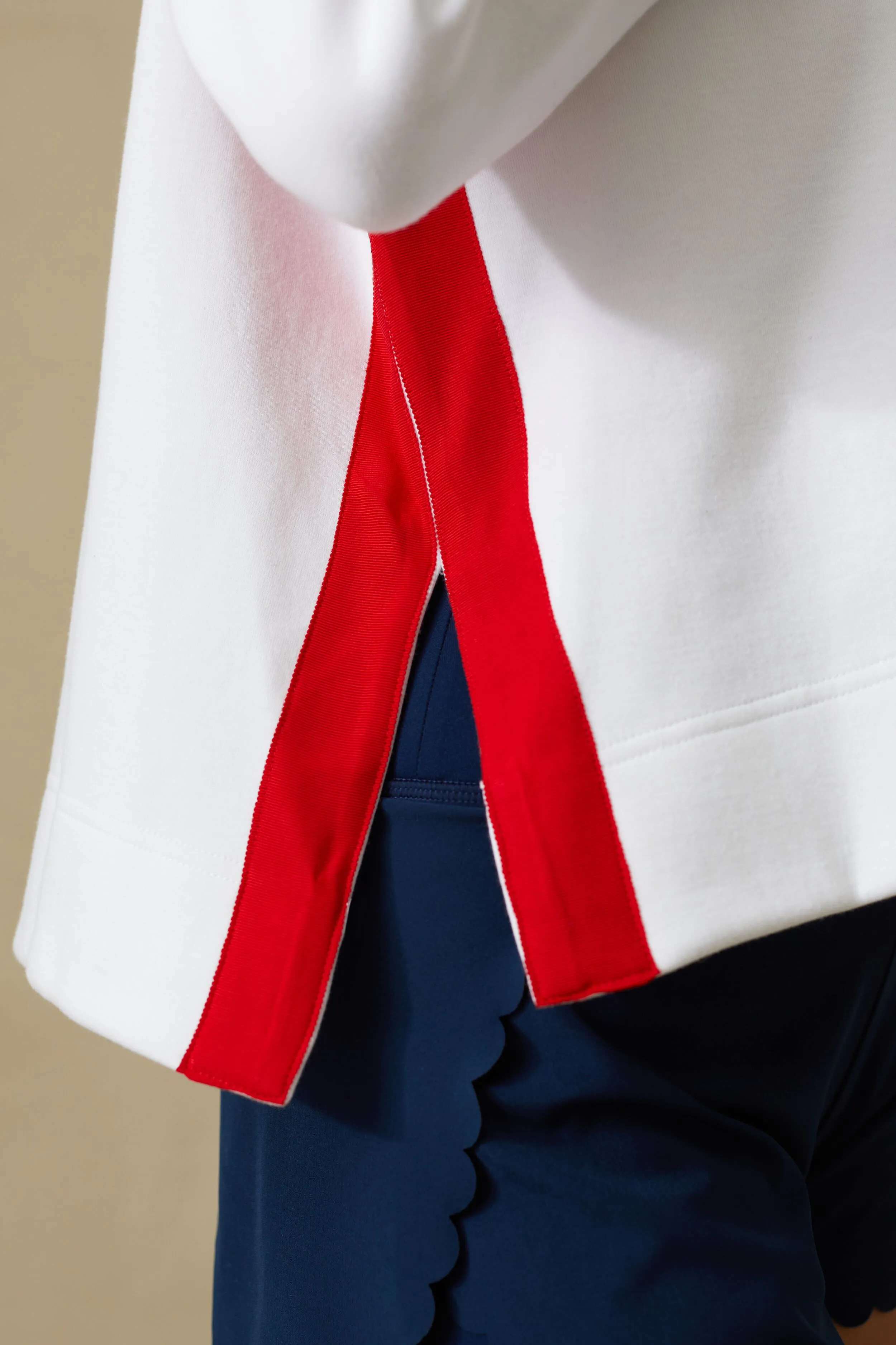 Americana Maggie Pullover sold by Tuckernuck product image thumbnail 5