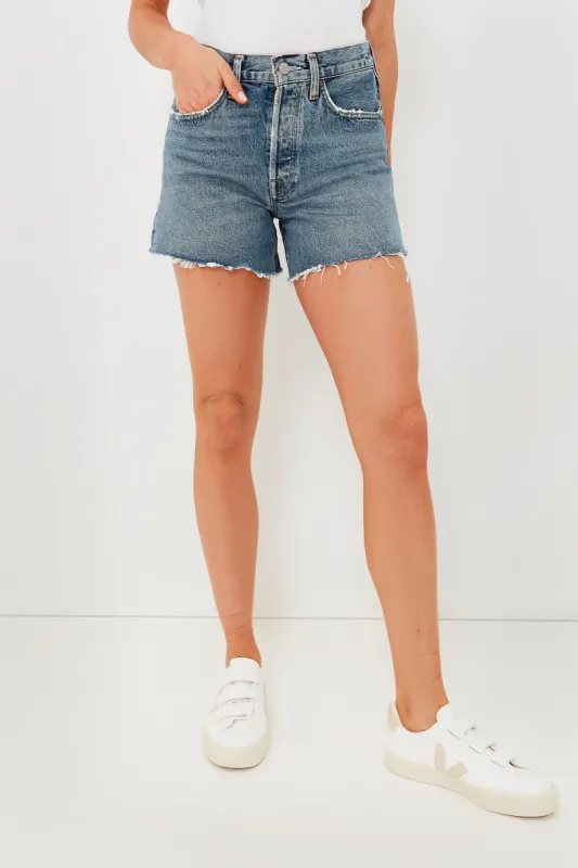 Wheel Parker Cut Off Long Short sold by Tuckernuck