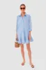 Chambray Callahan Shirt Dress sold by Tuckernuck