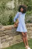 Chambray Callahan Shirt Dress sold by Tuckernuck