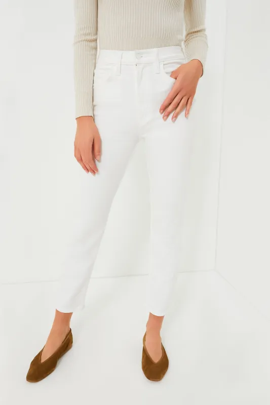 Fairest Of Them All High Waisted Rider Ankle sold by Tuckernuck