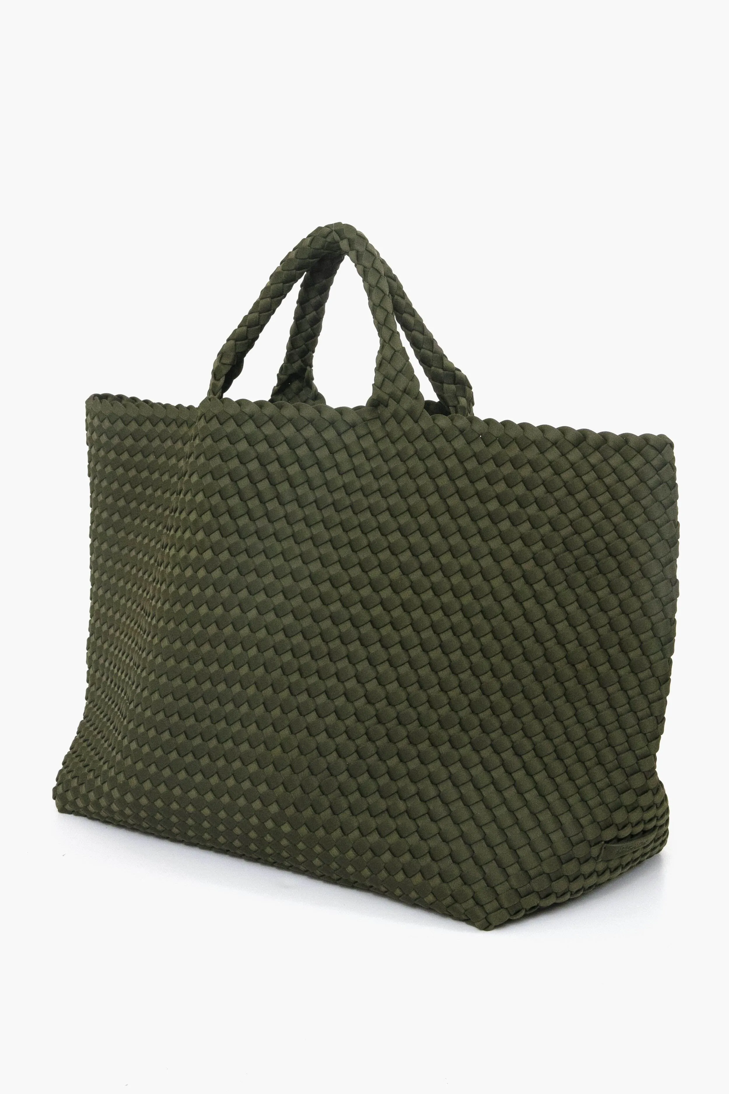 Olive St Barths Large Tote sold by Tuckernuck