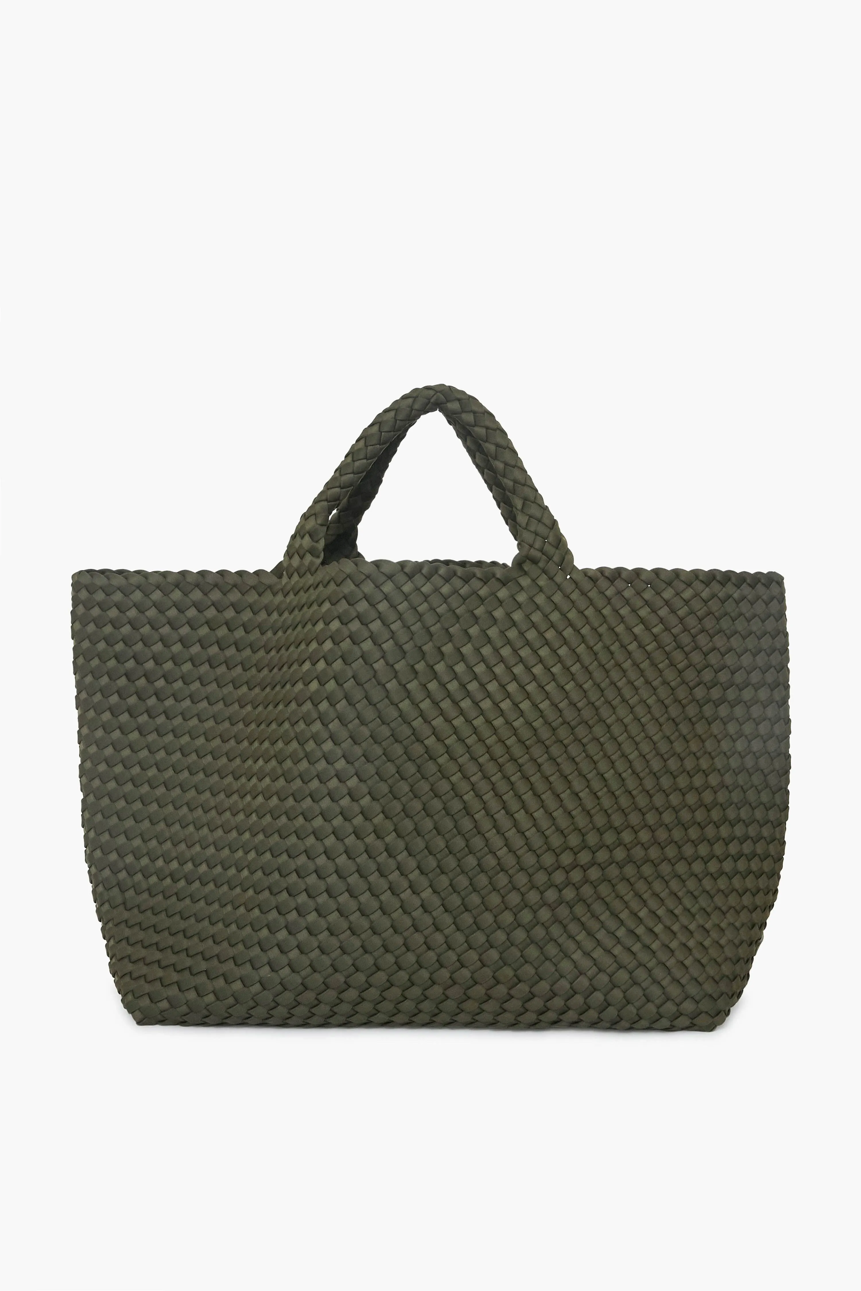 Olive St Barths Large Tote sold by Tuckernuck product image thumbnail 5
