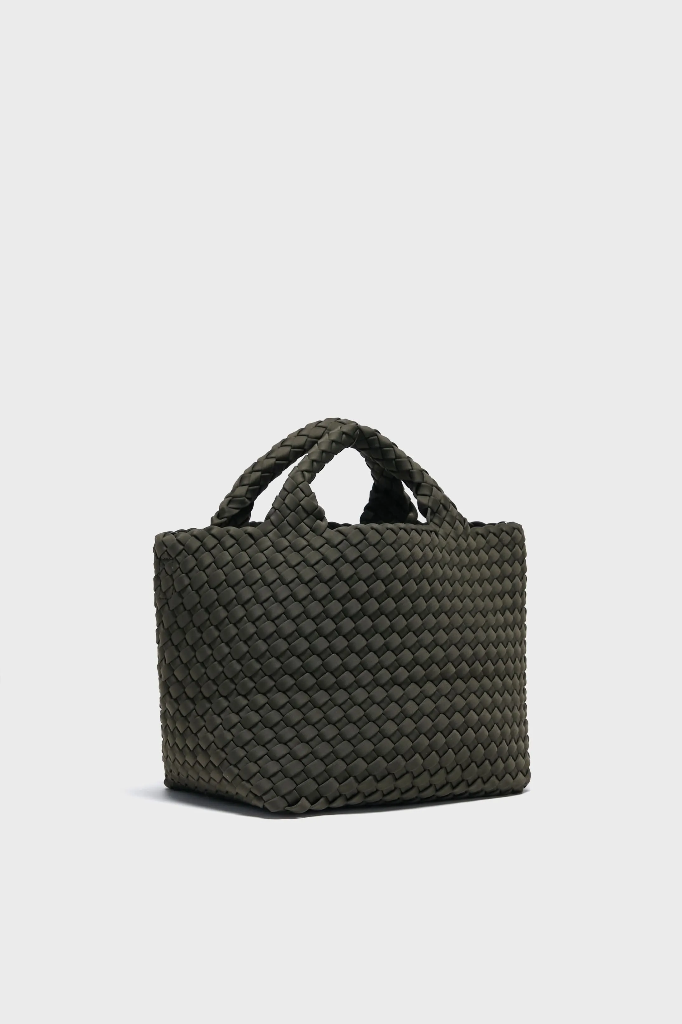 Olive St Barths Mini Tote sold by Tuckernuck product image thumbnail 3