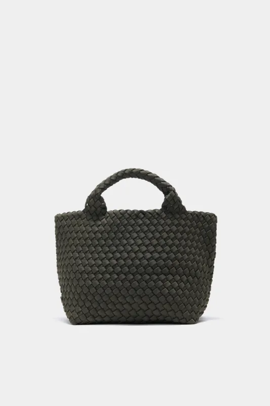 Olive St Barths Mini Tote sold by Tuckernuck