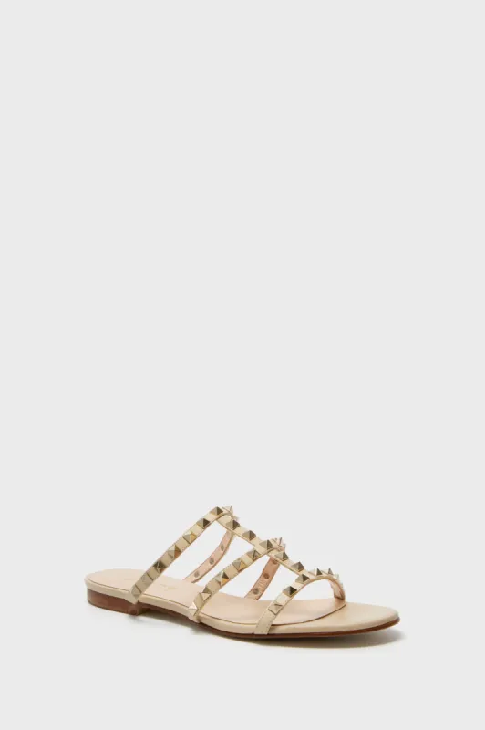 Beige Siel Sandals sold by Tuckernuck