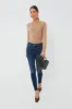 Teaming Up High Waisted Looker sold by Tuckernuck
