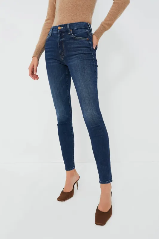 Teaming Up High Waisted Looker sold by Tuckernuck