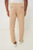 Faded Khaki Athletic Fit Saturday Pant sold by Tuckernuck