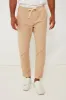 Faded Khaki Athletic Fit Saturday Pant sold by Tuckernuck