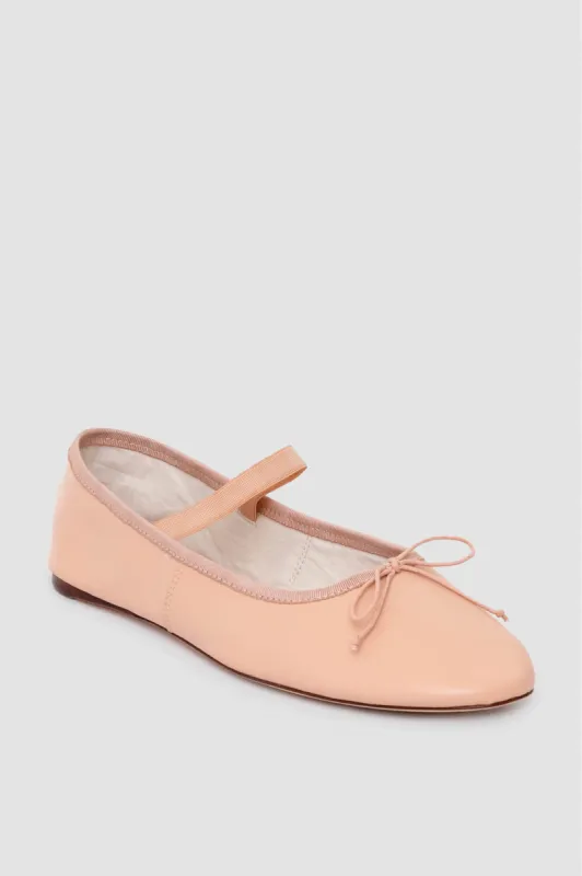 Ballet Leonie Soft Ballet Flats sold by Tuckernuck