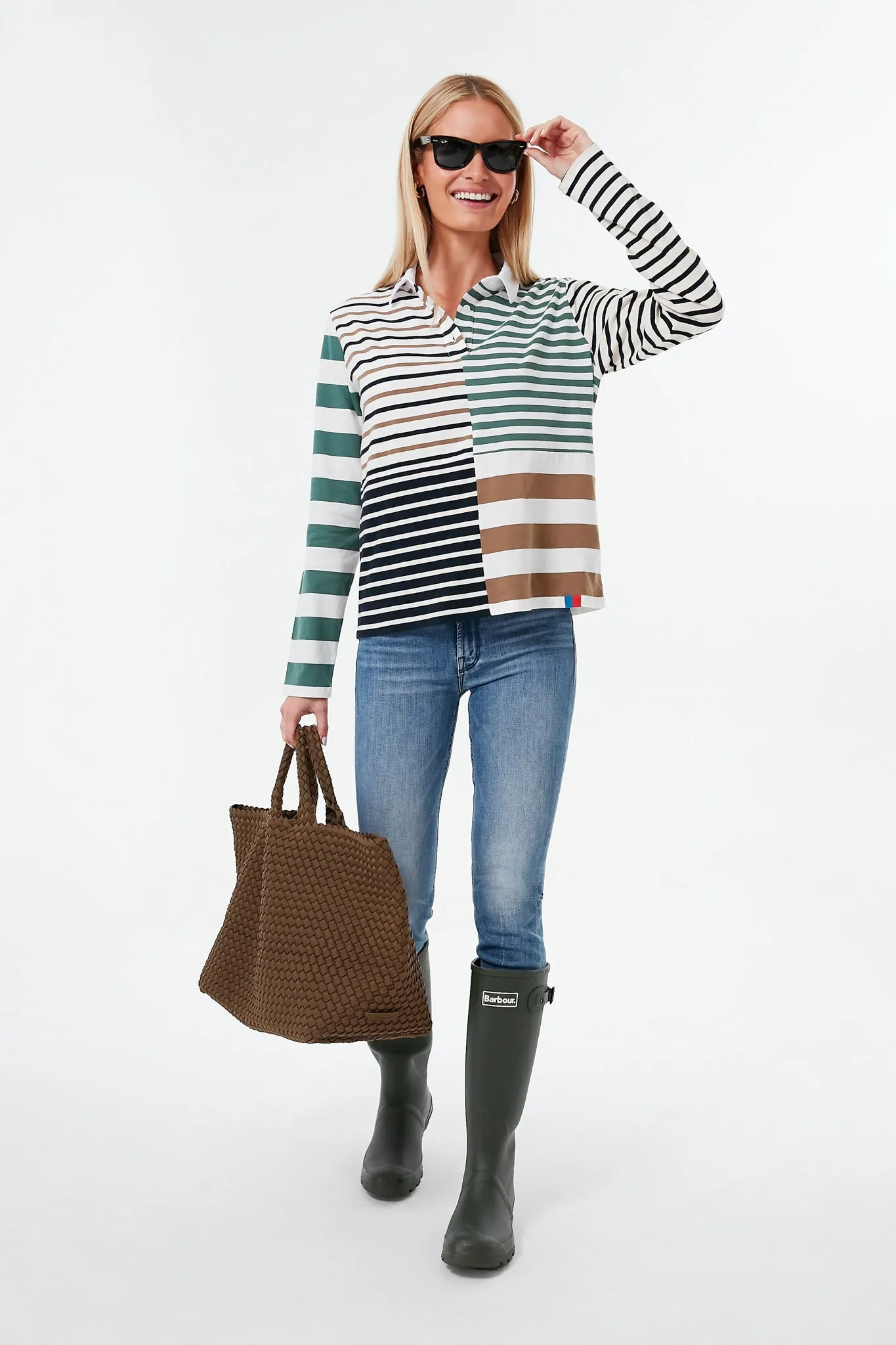 Olive Bede Boot sold by Tuckernuck product image thumbnail 3