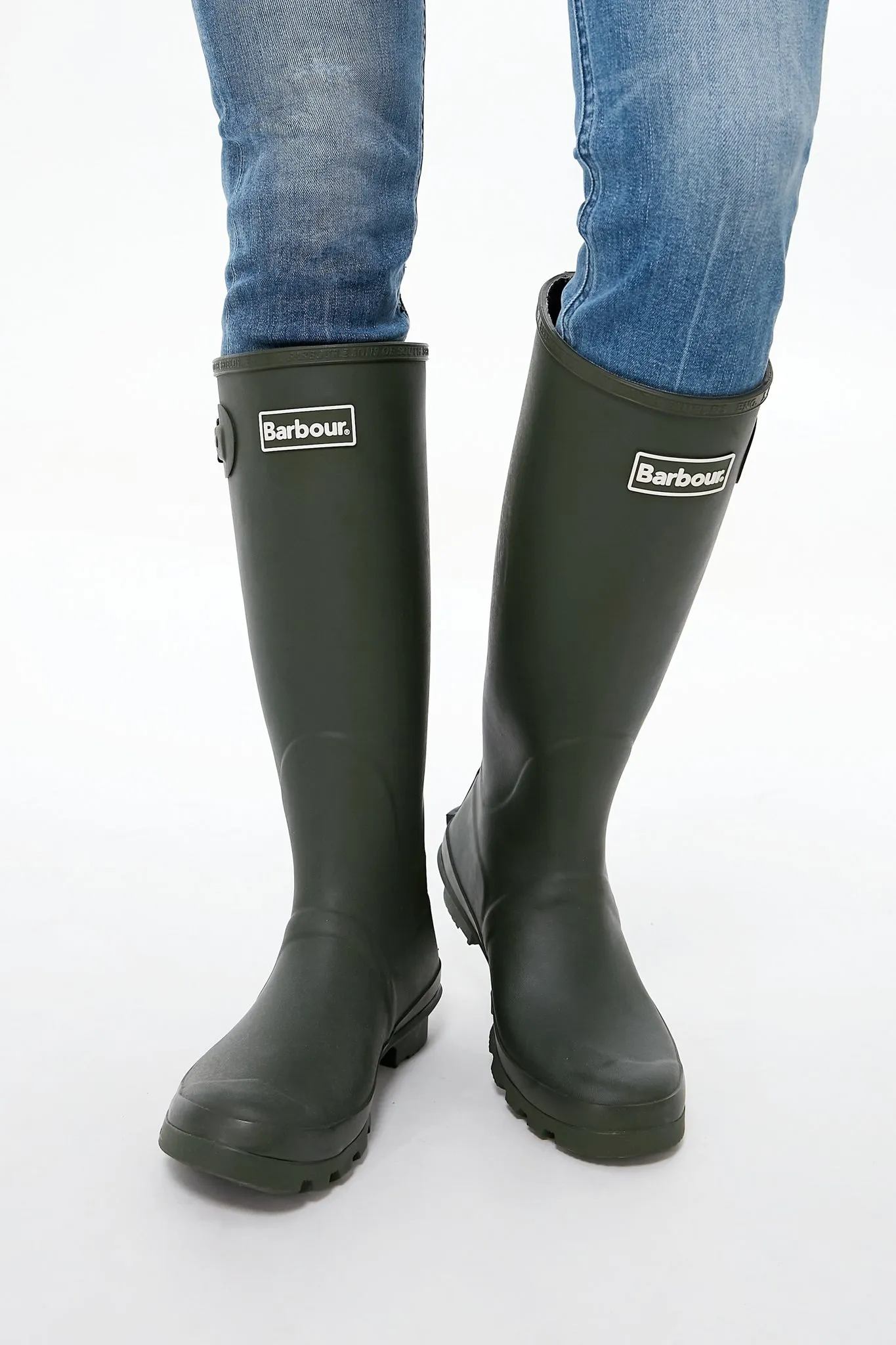 Olive Bede Boot sold by Tuckernuck product image thumbnail 2