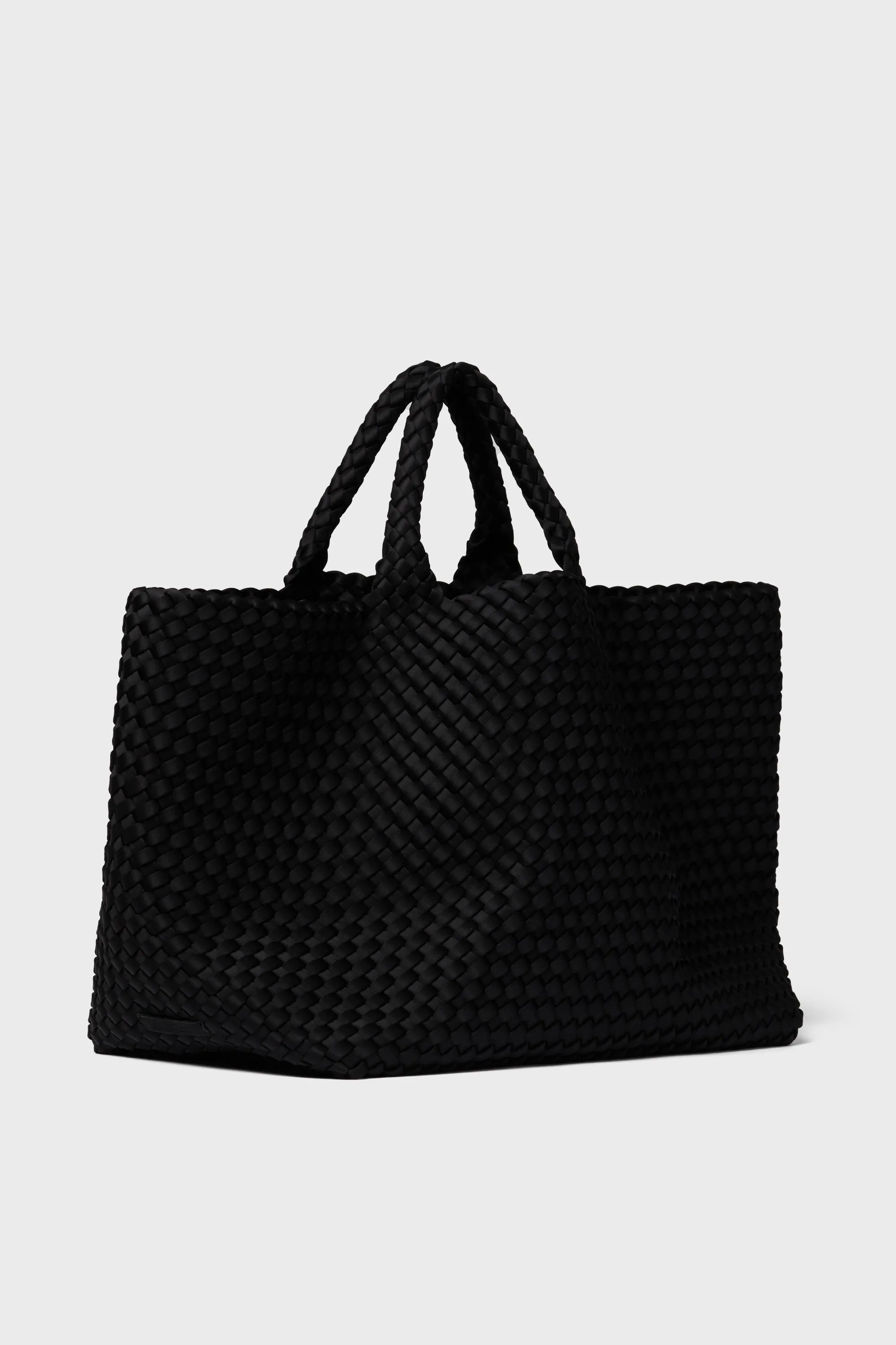 Onyx St Barths Large Tote sold by Tuckernuck product image thumbnail 4