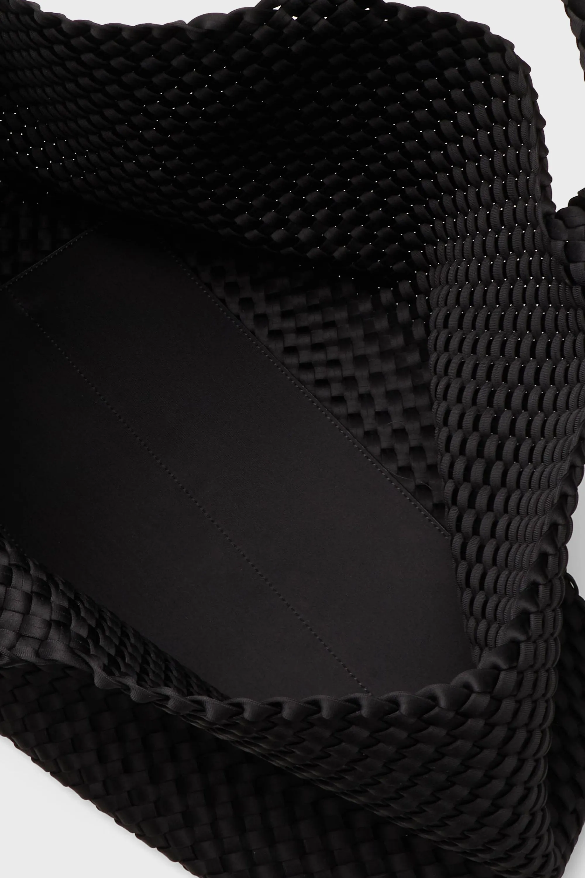 Onyx St Barths Large Tote sold by Tuckernuck product image thumbnail 5