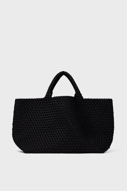 Onyx St Barths Large Tote sold by Tuckernuck