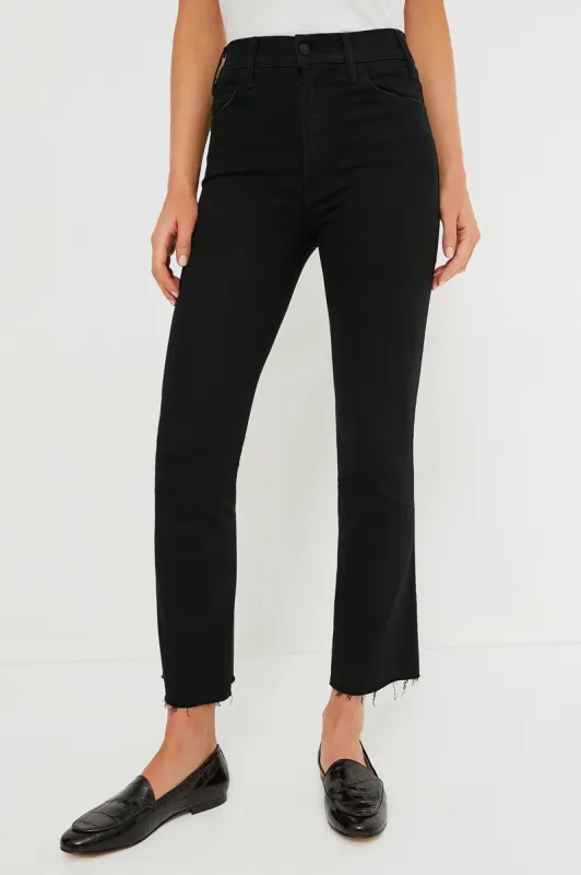 Not Guilty The Hustler Ankle Fray sold by Tuckernuck