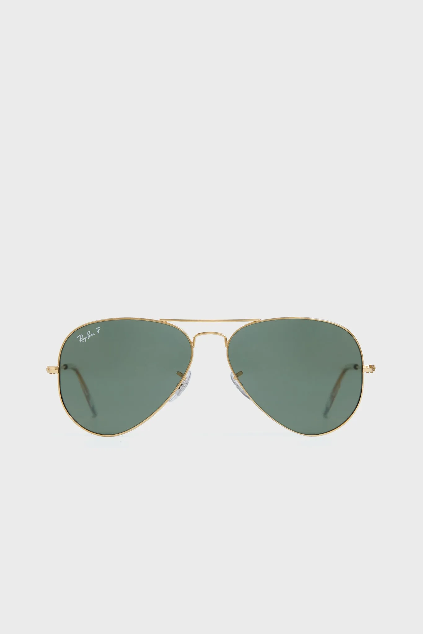 Classic Polarized Aviator Sunglasses sold by Tuckernuck