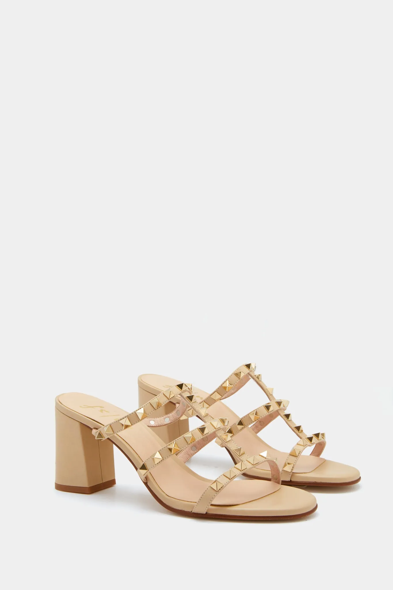 Foster Stud Sandals sold by Tuckernuck product image thumbnail 4