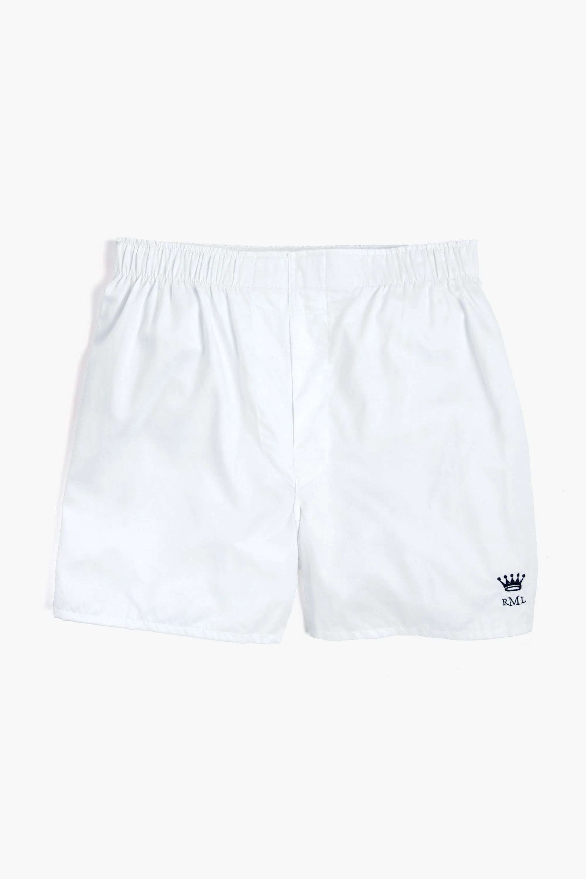 Royal Highnies Boxers (Set of 2) sold by Tuckernuck