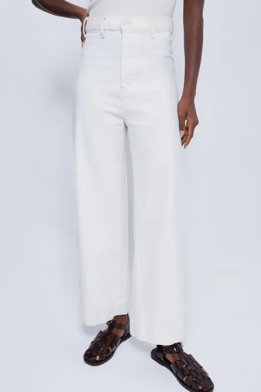 Vintage Stone The Seafair Jean sold by Tuckernuck