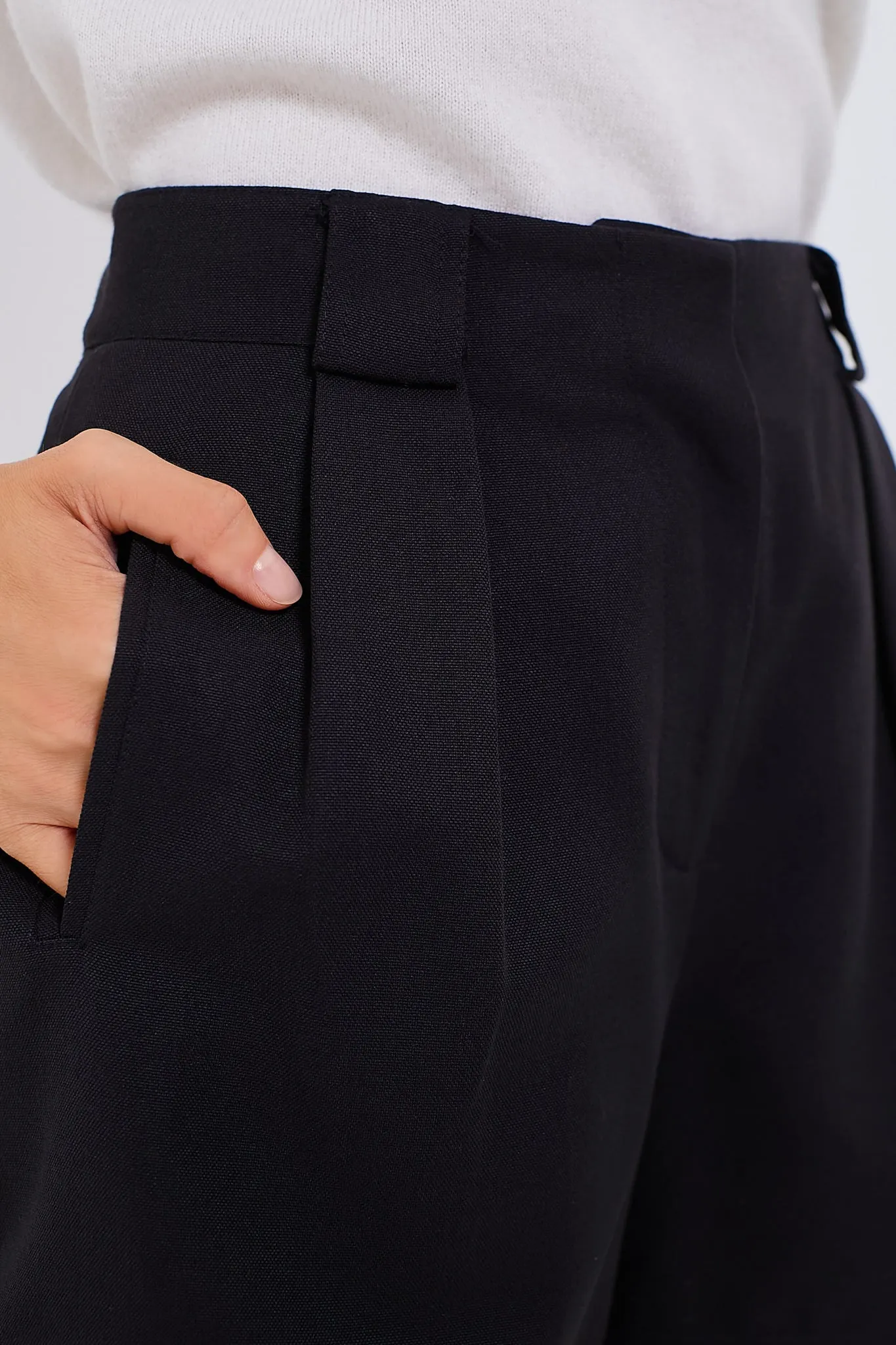 Noir Safari Short sold by Tuckernuck product image thumbnail 5