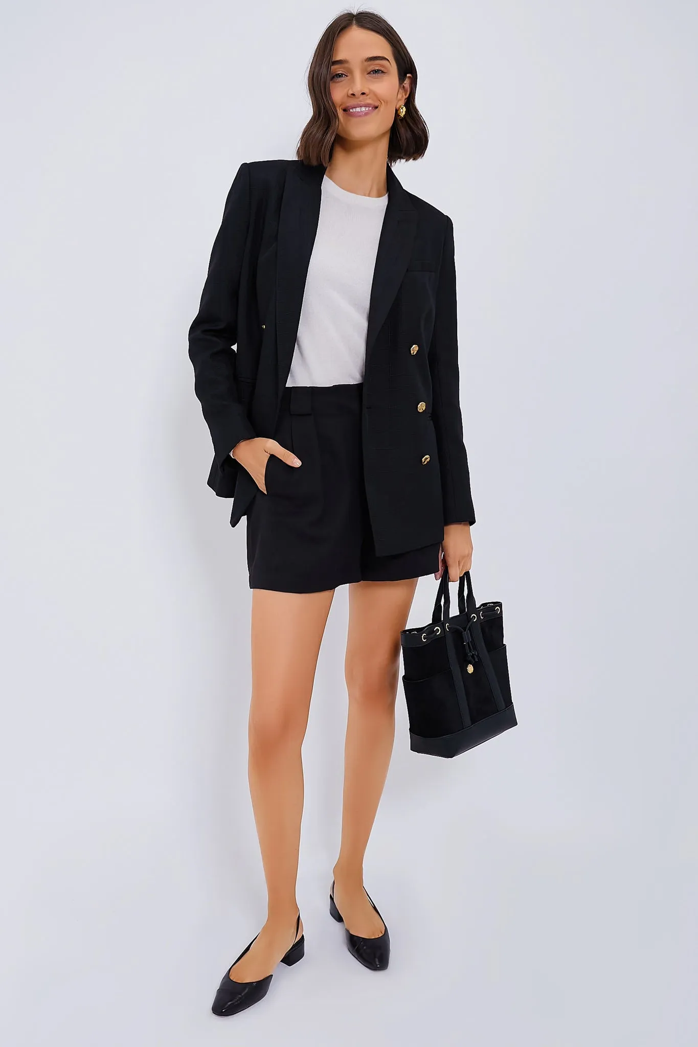 Noir Safari Short sold by Tuckernuck product image thumbnail 2