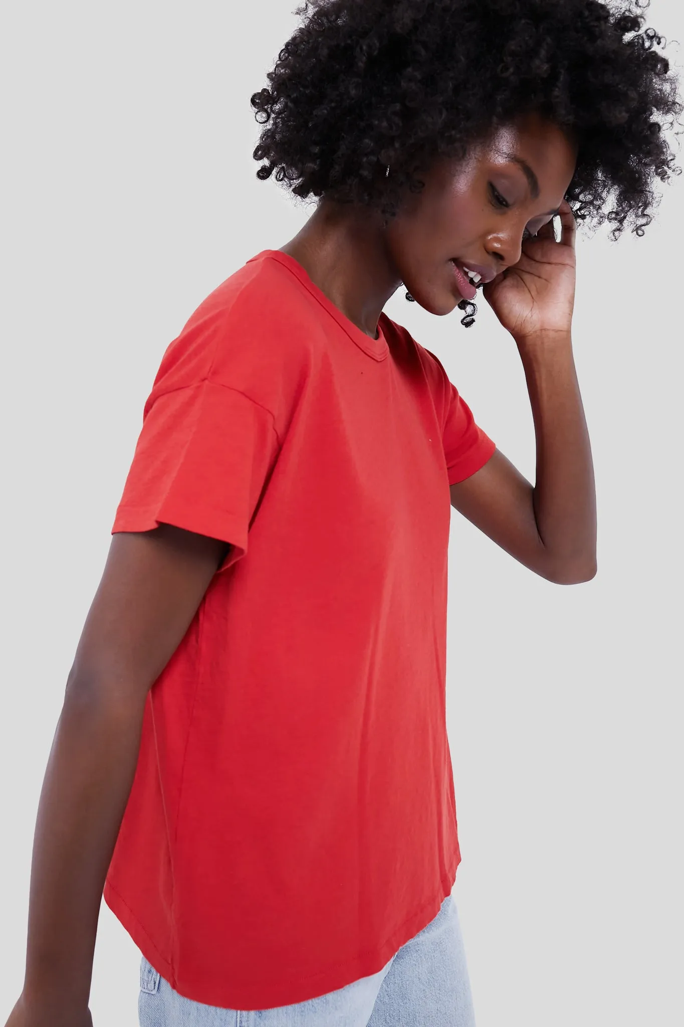 Campfire The Boxy Crew sold by Tuckernuck product image thumbnail 3