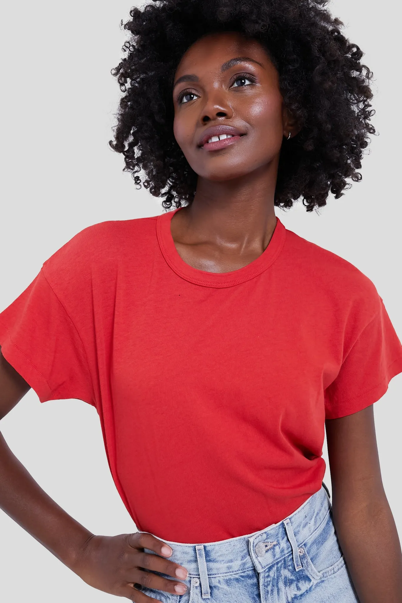 Campfire The Boxy Crew sold by Tuckernuck