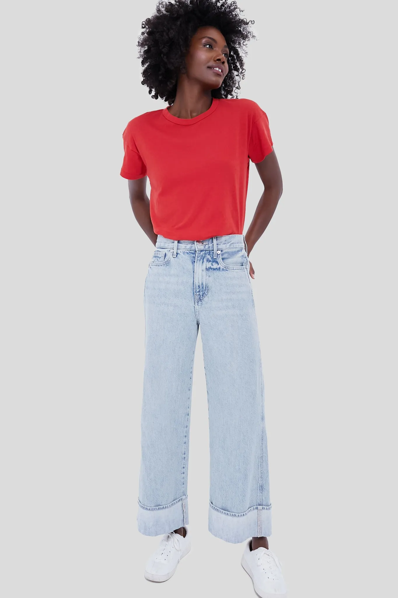 Campfire The Boxy Crew sold by Tuckernuck product image thumbnail 2