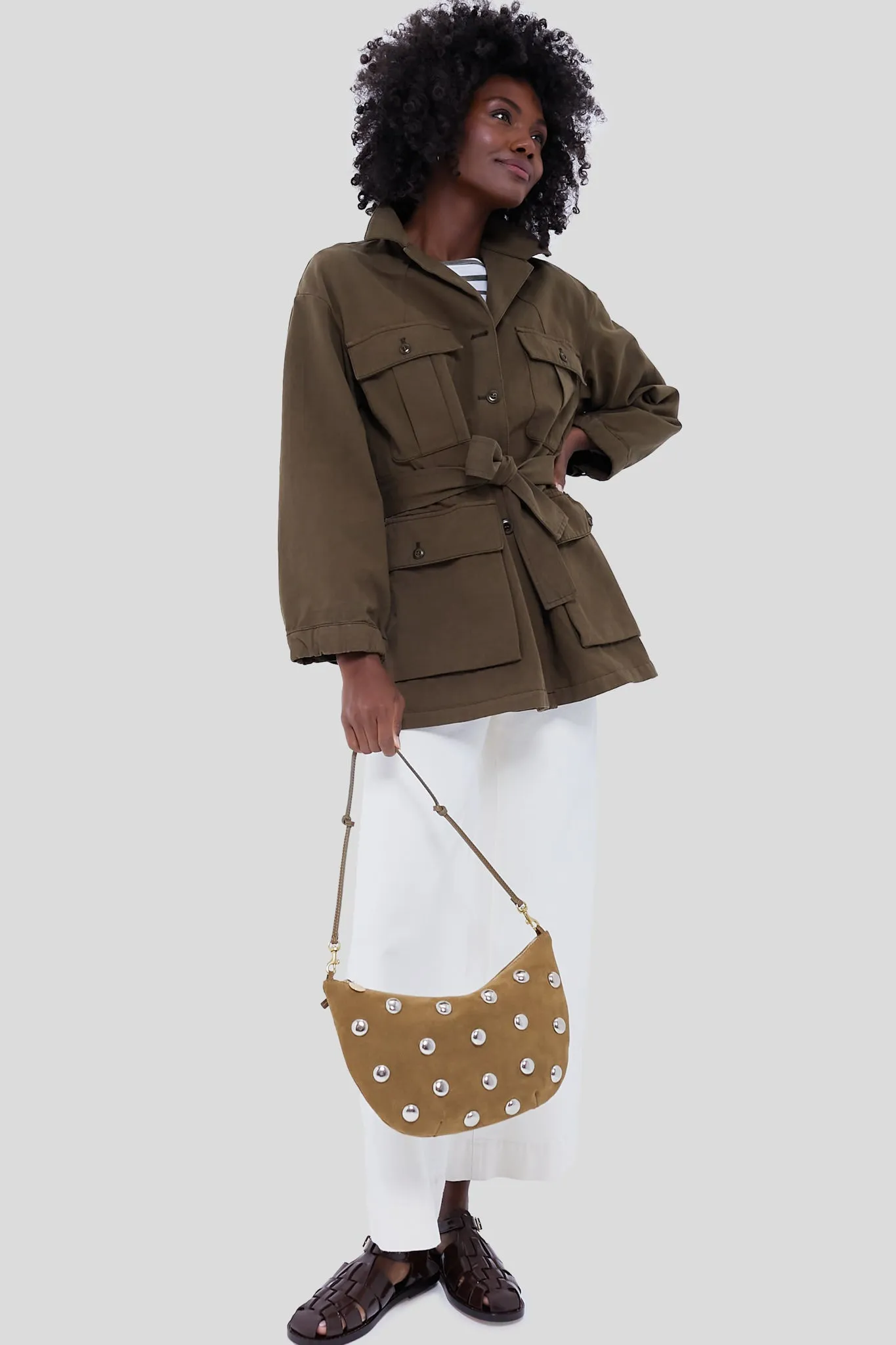 Vintage Military The Passage Jacket sold by Tuckernuck product image thumbnail 2